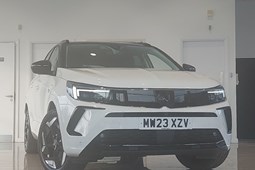 Vauxhall Grandland GSe (23-24) 1.6 Hybrid [300] 4X4 GSe 5dr Auto For Sale - Arnold Clark Click & Collect Milton Keynes, Milton Keynes