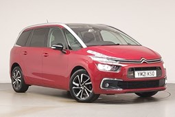 Citroen Grand C4 SpaceTourer MPV (18-23) 1.2 PureTech 130 Sense 5dr For Sale - Arnold Clark Click & Collect Milton Keynes, Milton Keynes