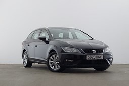SEAT Leon ST (14-20) SE 1.6 TDI 115PS (07/2018 on) 5d For Sale - Arnold Clark Click & Collect Milton Keynes, Milton Keynes