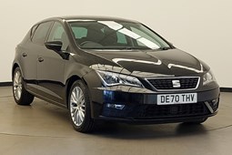 SEAT Leon Hatchback (13-20) SE Dynamic 1.0 TSI 115PS (07/2018 on) 5d For Sale - Arnold Clark Click & Collect Milton Keynes, Milton Keynes