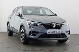 Renault Arkana SUV (21-24) 1.6 E-TECH Hybrid 145 Iconic 5dr Auto For Sale - Arnold Clark Click & Collect Milton Keynes, Milton Keynes