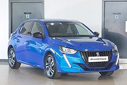 Peugeot 208 Hatchback (19 on) 1.2 PureTech 100 Allure Premium + 5dr For Sale - Arnold Clark Click & Collect Milton Keynes, Milton Keynes