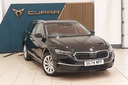 Skoda Octavia Estate (20 on) 1.5 TSI 150 e-TEC SE L 5dr DSG For Sale - Arnold Clark Click & Collect Milton Keynes, Milton Keynes