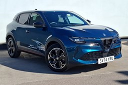 Alfa Romeo Junior SUV (24 on) 115kW Elettrica Speciale 54kWh 5dr Auto For Sale - Arnold Clark Click & Collect Milton Keynes, Milton Keynes