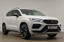 Cupra Ateca SUV (18 on) 1.5 EcoTSI V2 5dr DSG For Sale - Arnold Clark Click & Collect Milton Keynes, Milton Keynes