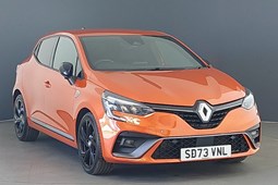 Renault Clio Hatchback (19 on) 1.0 TCe 90 RS Line 5d For Sale - Arnold Clark Click & Collect Milton Keynes, Milton Keynes