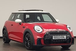 MINI Hatchback (14-24) 1.5 Cooper Sport 3dr For Sale - Arnold Clark Click & Collect Milton Keynes, Milton Keynes