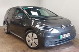 Volkswagen ID.3 Hatchback (20 on) 150kW Family Pro Performance 62kWh 5dr Auto For Sale - Arnold Clark Click & Collect Milton Keynes, Milton Keynes
