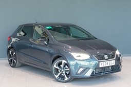 SEAT Ibiza Hatchback (17 on) 1.0 TSI 115 FR Sport 5dr DSG For Sale - Arnold Clark Click & Collect Milton Keynes, Milton Keynes