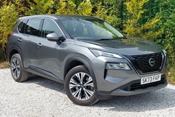 Nissan X-Trail SUV (22 on) 1.5 E-Power 204 Acenta Premium 5dr Xtronic For Sale - Arnold Clark Click & Collect Milton Keynes, Milton Keynes