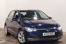 Volkswagen Golf Hatchback (20 on) Style 1.5 TSI Evo 130PS 5d For Sale - Arnold Clark Click & Collect Milton Keynes, Milton Keynes