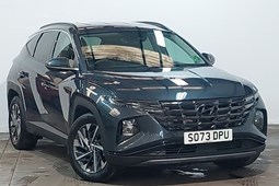 Hyundai Tucson SUV (21 on) 1.6 TGDi Premium 5dr 2WD For Sale - Arnold Clark Click & Collect Milton Keynes, Milton Keynes