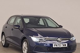 Volkswagen Golf Hatchback (20 on) Life 1.5 TSI Evo 130PS 5d For Sale - Arnold Clark Click & Collect Milton Keynes, Milton Keynes