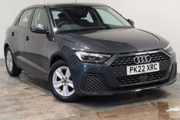 Audi A1 Sportback (18 on) Technik 25 TFSI 95PS 5d For Sale - Arnold Clark Click & Collect Milton Keynes, Milton Keynes