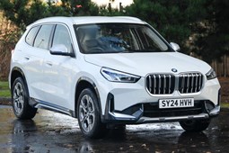 BMW X1 SUV (22 on) sDrive 20i MHT xLine 5dr Step Auto For Sale - Arnold Clark Click & Collect Milton Keynes, Milton Keynes