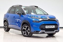 Citroen C3 Aircross SUV (17-24) 1.2 PureTech 130 Max 5dr EAT6 For Sale - Arnold Clark Click & Collect Milton Keynes, Milton Keynes