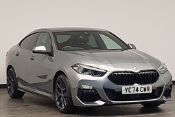 BMW 2-Series Gran Coupe (20-24) 218i [136] M Sport 4dr DCT For Sale - Arnold Clark Click & Collect Milton Keynes, Milton Keynes