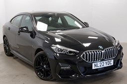 BMW 2-Series Gran Coupe (20-24) 218i [136] M Sport 4dr For Sale - Arnold Clark Click & Collect Milton Keynes, Milton Keynes