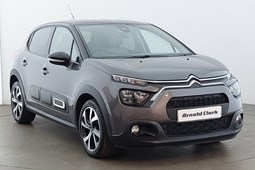 Citroen C3 (17-24) 1.2 PureTech Shine Plus 5dr For Sale - Arnold Clark Click & Collect Milton Keynes, Milton Keynes
