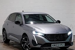 Peugeot 308 Hatchback (21 on) 1.5 BlueHDi Allure Premium 5dr EAT8 For Sale - Arnold Clark Click & Collect Milton Keynes, Milton Keynes