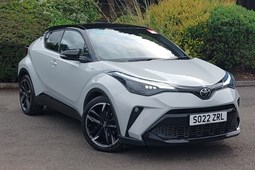 Toyota C-HR SUV (17-23) 2.0 Hybrid GR Sport 5dr CVT For Sale - Arnold Clark Click & Collect Milton Keynes, Milton Keynes