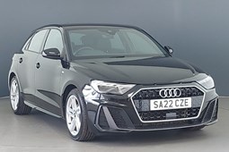 Audi A1 Sportback (18 on) 30 TFSI 110 S Line 5d For Sale - Arnold Clark Click & Collect Milton Keynes, Milton Keynes