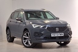 SEAT Tarraco SUV (18 on) FR Sport 1.5 TSI 150PS DSG auto 5d For Sale - Arnold Clark Click & Collect Milton Keynes, Milton Keynes