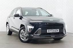 Hyundai Kona SUV (23 on) 1.0T Advance 5dr For Sale - Arnold Clark Click & Collect Milton Keynes, Milton Keynes