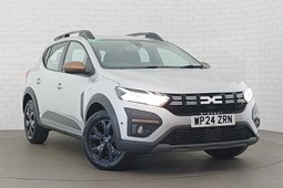 Dacia Sandero Stepway (21 on) 1.0 TCe Extreme 5dr For Sale - Arnold Clark Click & Collect Milton Keynes, Milton Keynes