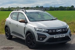 Dacia Sandero Stepway (21 on) 1.0 TCe Extreme 5dr For Sale - Arnold Clark Click & Collect Milton Keynes, Milton Keynes