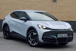 Cupra Tavascan SUV (24 on) 210kW V1 77kWh 5dr Auto For Sale - Arnold Clark Click & Collect Milton Keynes, Milton Keynes