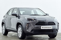 Toyota Yaris Cross SUV (21 on) 1.5 Hybrid Icon 5dr CVT For Sale - Arnold Clark Click & Collect Milton Keynes, Milton Keynes