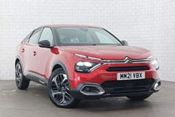 Citroen C4 Hatchback (21 on) 1.2 PureTech [130] Shine 5dr For Sale - Arnold Clark Click & Collect Milton Keynes, Milton Keynes
