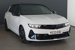 Vauxhall Astra GSe (23 on) 1.6 Hybrid GSe 5dr Auto For Sale - Arnold Clark Click & Collect Milton Keynes, Milton Keynes