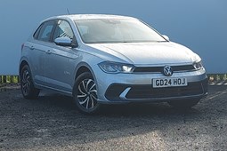 Volkswagen Polo Hatchback (17 on) 1.0 Life 5dr For Sale - Arnold Clark Click & Collect Milton Keynes, Milton Keynes