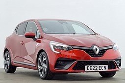 Renault Clio Hatchback (19 on) 1.0 TCe 90 RS Line 5d For Sale - Arnold Clark Click & Collect Milton Keynes, Milton Keynes