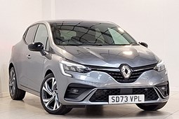 Renault Clio Hatchback (19 on) 1.0 TCe 90 RS Line 5d For Sale - Arnold Clark Click & Collect Milton Keynes, Milton Keynes