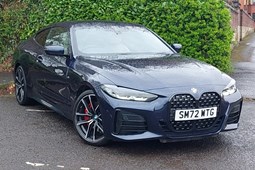 BMW 4-Series Coupe (20 on) M440d xDrive MHT 2dr Step Auto For Sale - Arnold Clark Click & Collect Milton Keynes, Milton Keynes