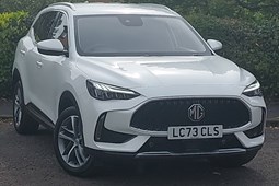 MG HS SUV (19-24) 1.5 T-GDI Trophy 5dr DCT For Sale - Arnold Clark Click & Collect Milton Keynes, Milton Keynes