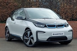 BMW i3 (13-22) 120Ah Atelier Interior World auto 5d For Sale - Arnold Clark Click & Collect Milton Keynes, Milton Keynes