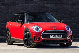 MINI Clubman (15-24) Cooper S Exclusive (Comfort Pack and Navigation Plus Pack) Steptronic Sport with double clutch auto 6d For Sale - Arnold Clark Click & Collect Milton Keynes, Milton Keynes