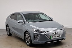 Hyundai Ioniq Electric Hatchback (16-22) Premium SE Electric auto 5d For Sale - Arnold Clark Click & Collect Milton Keynes, Milton Keynes