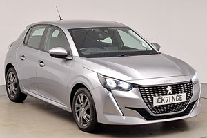 Peugeot 208 Hatchback (19 on) Active Premium 1.2 PureTech 100 S&S 5d For Sale - Arnold Clark Click & Collect Milton Keynes, Milton Keynes