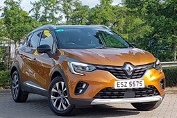 Renault Captur (20 on) S Edition TCe 100 5d For Sale - Arnold Clark Click & Collect Milton Keynes, Milton Keynes