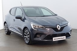 Renault Clio Hatchback (19 on) Iconic TCe 100 5d For Sale - Arnold Clark Click & Collect Milton Keynes, Milton Keynes