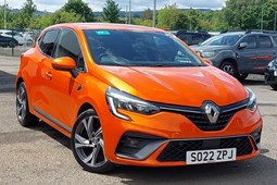Renault Clio Hatchback (19 on) 1.0 TCe 90 RS Line 5d For Sale - Arnold Clark Click & Collect Milton Keynes, Milton Keynes