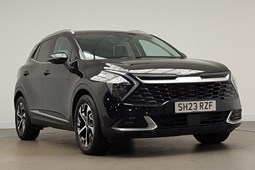 Kia Sportage SUV (22 on) 1.6T GDi ISG 3 5dr For Sale - Arnold Clark Click & Collect Milton Keynes, Milton Keynes
