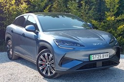 BYD Sealion 7 SUV (25 on) 390kW Design AWD 83kWh 5dr Auto For Sale - Arnold Clark Click & Collect Milton Keynes, Milton Keynes