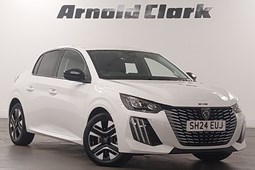 Peugeot 208 Hatchback (19 on) 1.2 PureTech 100 Allure 5dr For Sale - Arnold Clark Click & Collect Milton Keynes, Milton Keynes