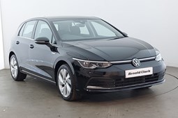 Volkswagen Golf Hatchback (20 on) Style 1.5 TSI Evo 130PS 5d For Sale - Arnold Clark Click & Collect Milton Keynes, Milton Keynes